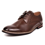Bruno Marc Mens Classic Oxfords Formal Dress Shoes dreampairsEU/FBA