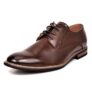 Bruno Marc Mens Classic Oxfords Formal Dress Shoes dreampairsEU/FBA