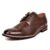 Bruno Marc Mens Classic Oxfords Formal Dress Shoes dreampairsEU/FBA