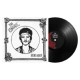 Bruno Mars Album The Romantic Vinyl