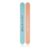 BrushArt Accessories Nail File Duo