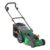 Brushless Cordless Lawnmower