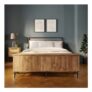 Bryant Blanket Box, Mango Wood Effect