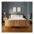 Bryant Blanket Box, Mango Wood Effect