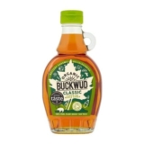 Buckwud Organic Canadian Maple Syrup 250g