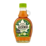 Buckwud Organic Maple Syrup 250g