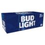 Bud Light Beer Cans 18 x 440ml