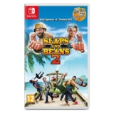 Bud Spencer & Terence Hill – Slaps and Beans 2 – Nintendo Switch
