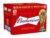 Budweiser 4,5% – England Only Lidl Plus Card or App needed