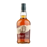 Buffalo Trace Straight Bourbon Whiskey – 70cl Bottle