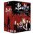 Buffy The Vampire Slayer Complete Seasons 1-7 – DVD 39 Discs – With Code