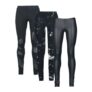 Built for Comfort – Bundle Leggings Black by Black Premium by EMP