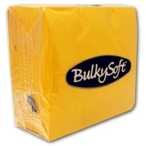 BulkySoft Paper Serviettes 2Ply Solid Colour Soft Napkins – 33 33 cm 100% – sold and dispatched by Direct 2 Your Door