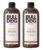 Bulldog Skincare Bulldog – Lemon & Bergamot Shower Gel 500Ml, Pack of 2 S&S £5.40