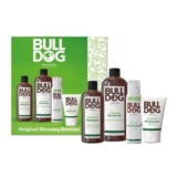 Bulldog Skincare Mens Christmas Gift Set
