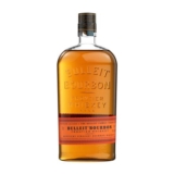 Bulleit Frontier Bourbon Whiskey, 45% ABV, 70cl