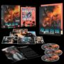 Bullet in the Head (1990) Arrow Video 4K UHD Blu-ray Limited Edition (Pre-order) W/code