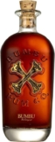 Bumbu Rum Co. The Original Rum with Natural Flavours 70cl