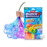 Bunch O Balloons Self-Sealing Water Balloons, 3-Pack