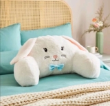 Bunny Cuddle Cushion – Free C&C
