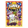 Bunny vs Monkey: The Gigantic Joke Fight