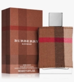 Burberry London EDT for men 50ml – With Code