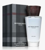 Burberry Touch for men eau de toilette 50ml / 100ml £25.30