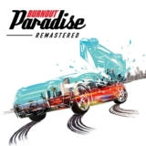 Burnout Paradise Remastered (PS5/ PS4)