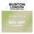 Burton Spring Sale – up to 50% off on All Burton