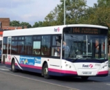 Bus Travel Now Free in Worcestershire for All UK Veterans Serving Personnel