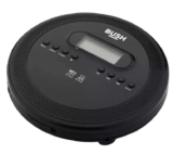 Bush CD Player with MP3 Playback – with code – Free C&C