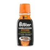 Buster Kitchen Plughole Unblocker150g