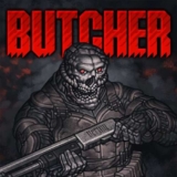 Butcher – Nintendo Switch Game