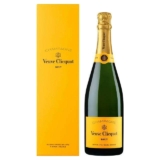Buy 6 or more bottles of selected wine, champagne or sparkling and save 25% with Nectar Card