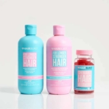 Buy One Get One Free – Shampoo & Hair Care