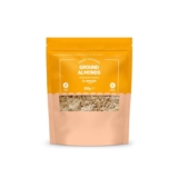 By Amazon Ground Almonds – 200g (£1.24 s&s)