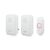 Byron Wireless Doorbell Set