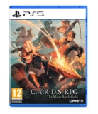 C.A.R.D.S. RPG: The Misty Battlefield -Total Warfare Edition (PS5)
