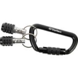 C.K. Vorteck 1/4 Quick Lock bit Holder Carabiner