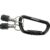 C.K. Vorteck 1/4 Quick Lock bit Holder Carabiner