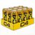 C4 Performance Energy Drinks Pineapple Head 500ml (12 pack) 160mg Caffeine, 250mg Betaine – 15% off coupon S& S £10.80
