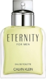 CALVIN KLEIN Eternity – Eau de Toilette For Men – 100ml £24.02/ £21.49 S&S