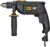CAT DX17 Impact Drill 750W 13mm 3000 RPM 48000 BPM 3-in-1 Drill Hammer Screwdriver 30mm Wood 16mm Masonry Variable Speed Lock-On Depth Gauge Included