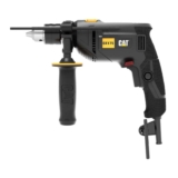 CAT DX175 Impact Drill 600W 13mm 3000 RPM 48000 BPM or 750W £26.75 (see post)