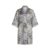 CCDK Womens Kimono Dressing Gown