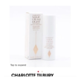 CHARLOTTE TILBURY Magic Cream Light Moisturiser 15ml