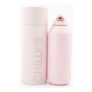 CHILLYS Blush Pink Reusable Series 2 Flip Bottle 500ml