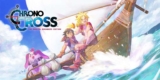 CHRONO CROSS: The Radical Dreamers Edition – Nintendo Switch Game