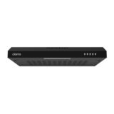 CIARRA CBCB6903 60cm Visor Cooker Hood Extractor Fan