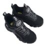 CLD Chai Sneakers Black by Buffalo